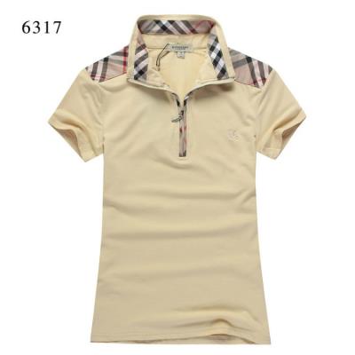 Cheap Burberry Women Shirts wholesale No. 589